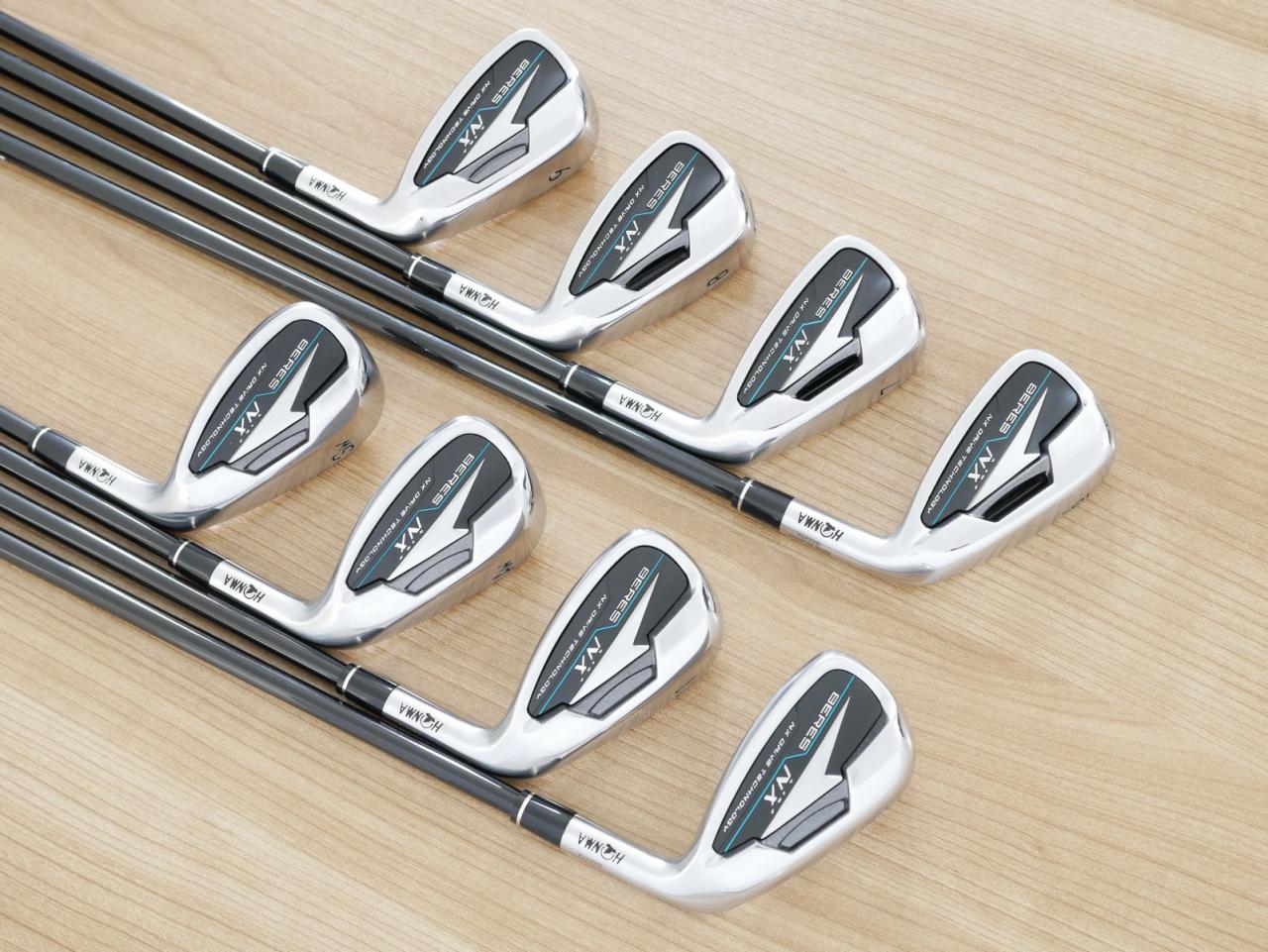 ※購入前はプロフィール確認をお願いします　JGB-1703 HONMA PremiumGolf ศุนย์รวม ไม้กอล์ฟมือสอง คุณภาพสำหรับคุณ
