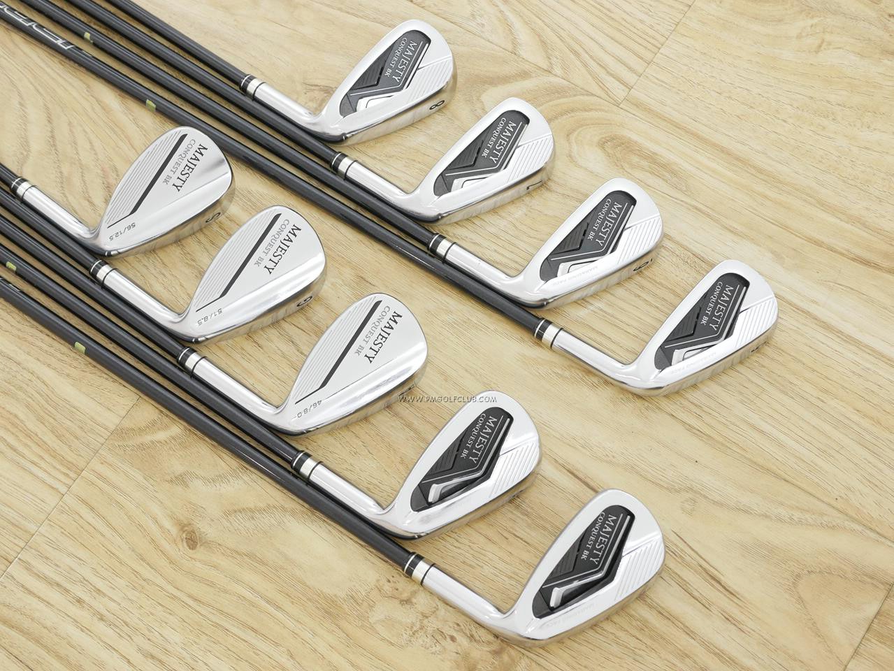 PremiumGolf ศุนย์รวม ไม้กอล์ฟมือสอง คุณภาพสำหรับคุณ PremiumGolf ศุนย์รวม ไม้กอล์ฟมือสอง คุณภาพสำหรับคุณ