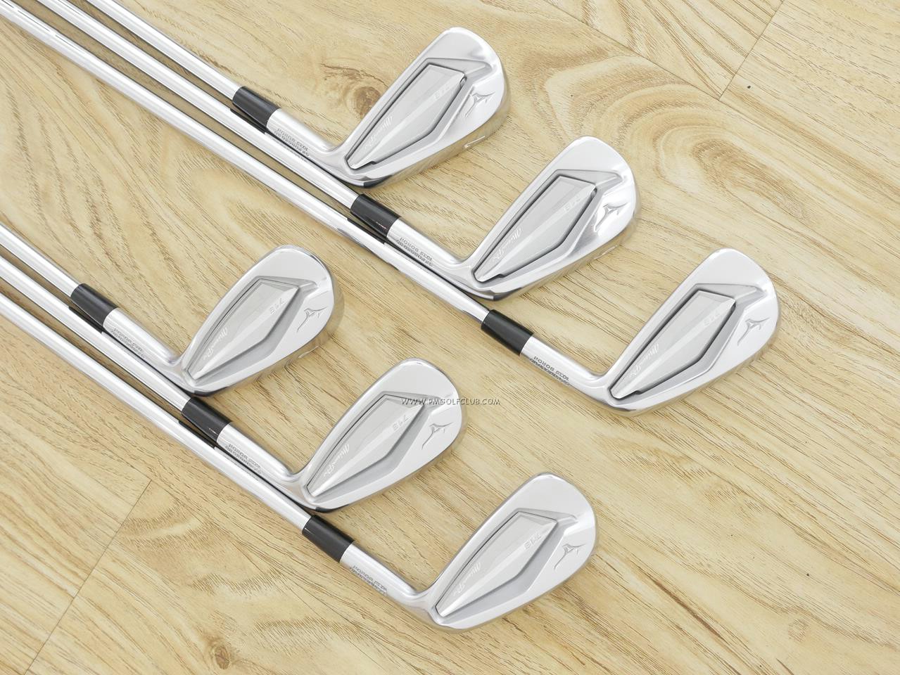 Mizuno pro 719 irons outlet