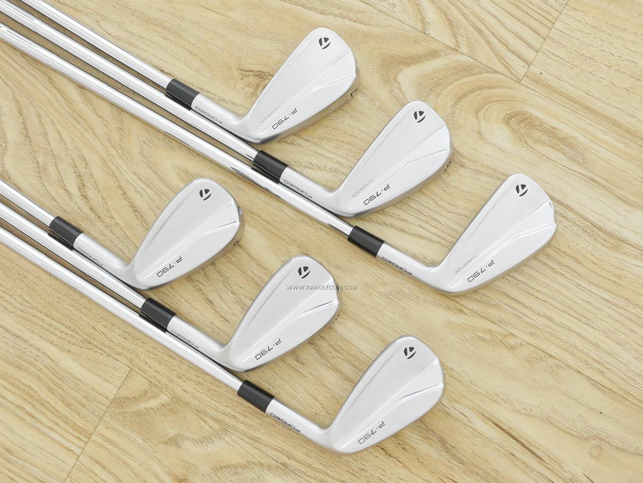 PremiumGolf ศุนย์รวม ไม้กอล์ฟมือสอง คุณภาพสำหรับคุณ - pmgolfclub
