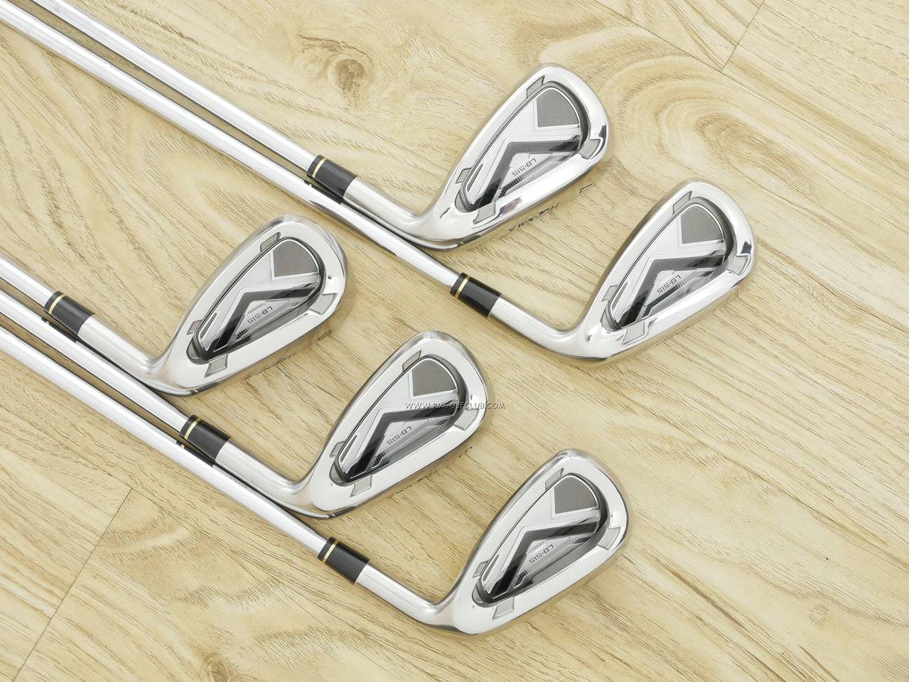 HONMA ホンマ LB-515 アイアンセット メンズ R 7本 右 本間