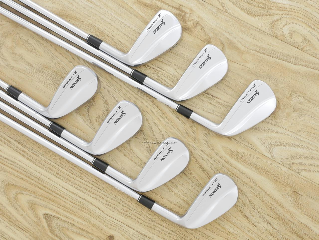 PremiumGolf ศุนย์รวม ไม้กอล์ฟมือสอง คุณภาพสำหรับคุณ - pmgolfclub