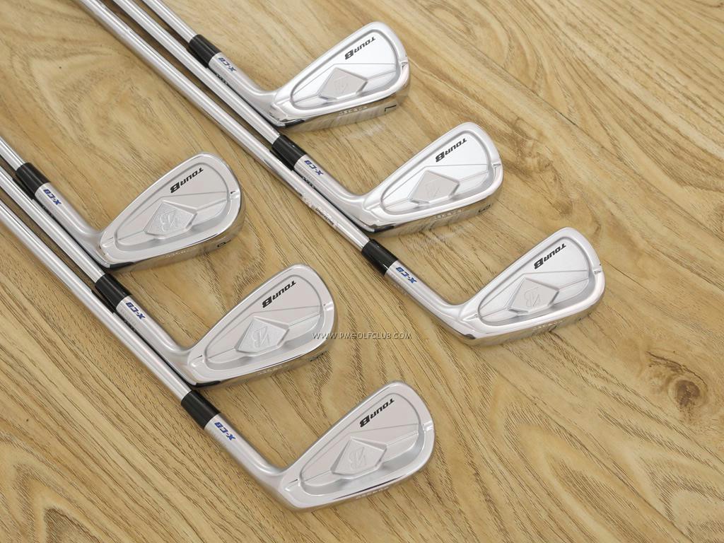 ブリヂストン ツアーB X-CB 2020 モーダス105S ブリヂストン