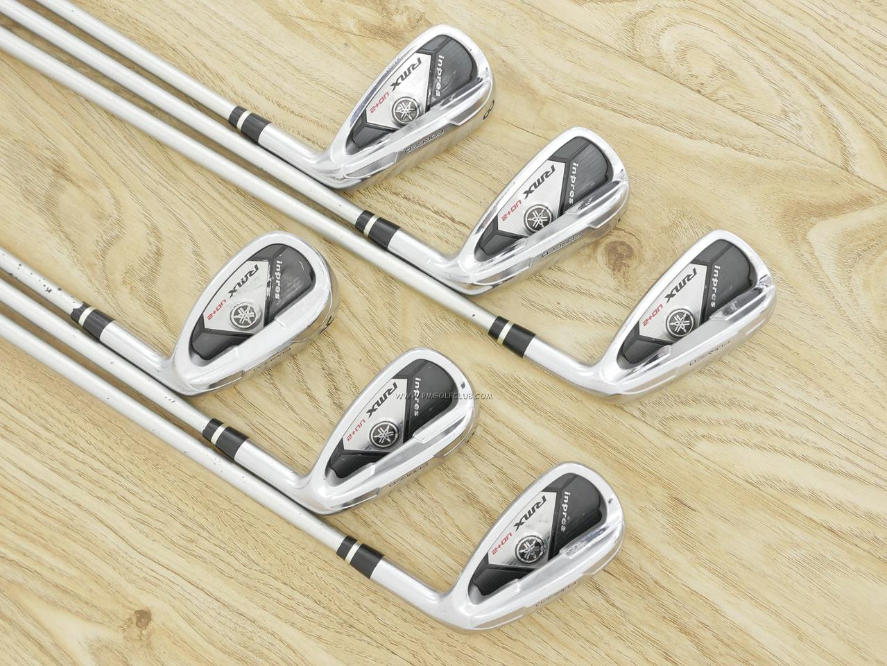PremiumGolf ศุนย์รวม ไม้กอล์ฟมือสอง คุณภาพสำหรับคุณ - pmgolfclub 
