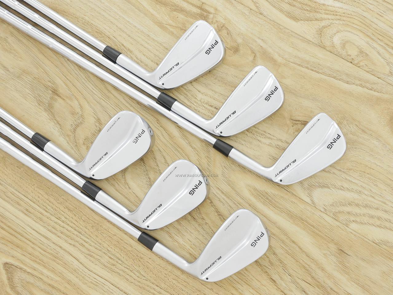 PremiumGolf ศุนย์รวม ไม้กอล์ฟมือสอง คุณภาพสำหรับคุณ