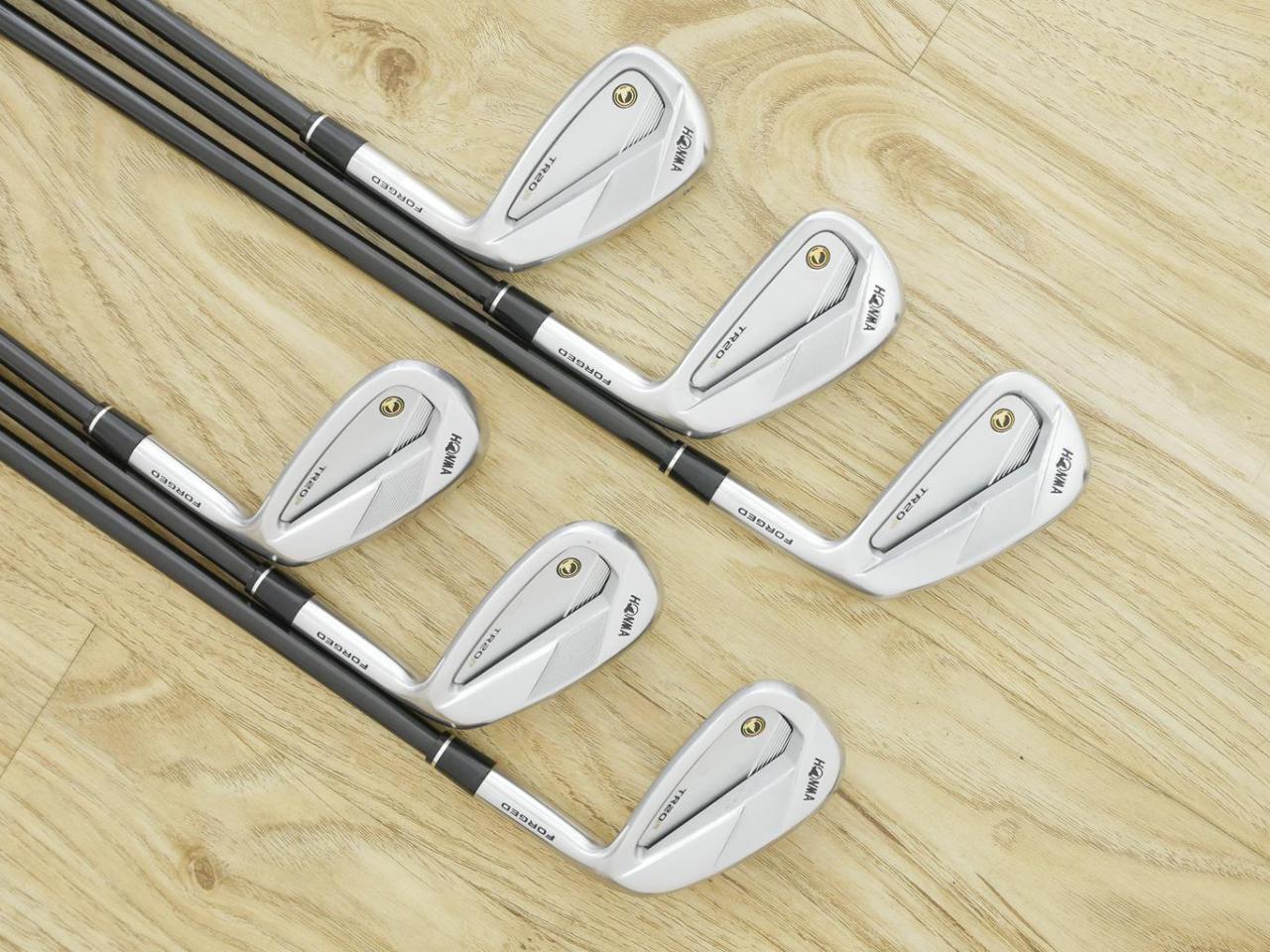 PremiumGolf ศุนย์รวม ไม้กอล์ฟมือสอง คุณภาพสำหรับคุณ