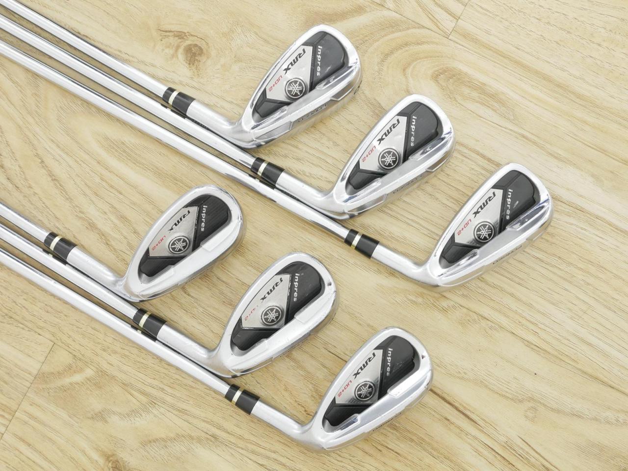 PremiumGolf ศุนย์รวม ไม้กอล์ฟมือสอง คุณภาพสำหรับคุณ