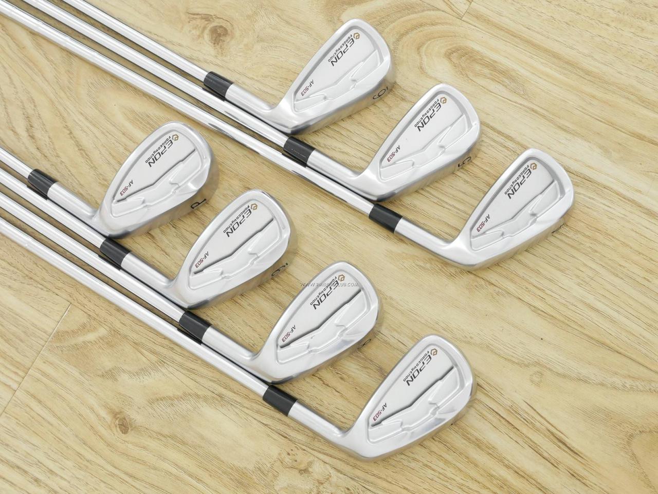 エポンゴルフ エポン アイアンセット AF-503 EPON AF-503 6S