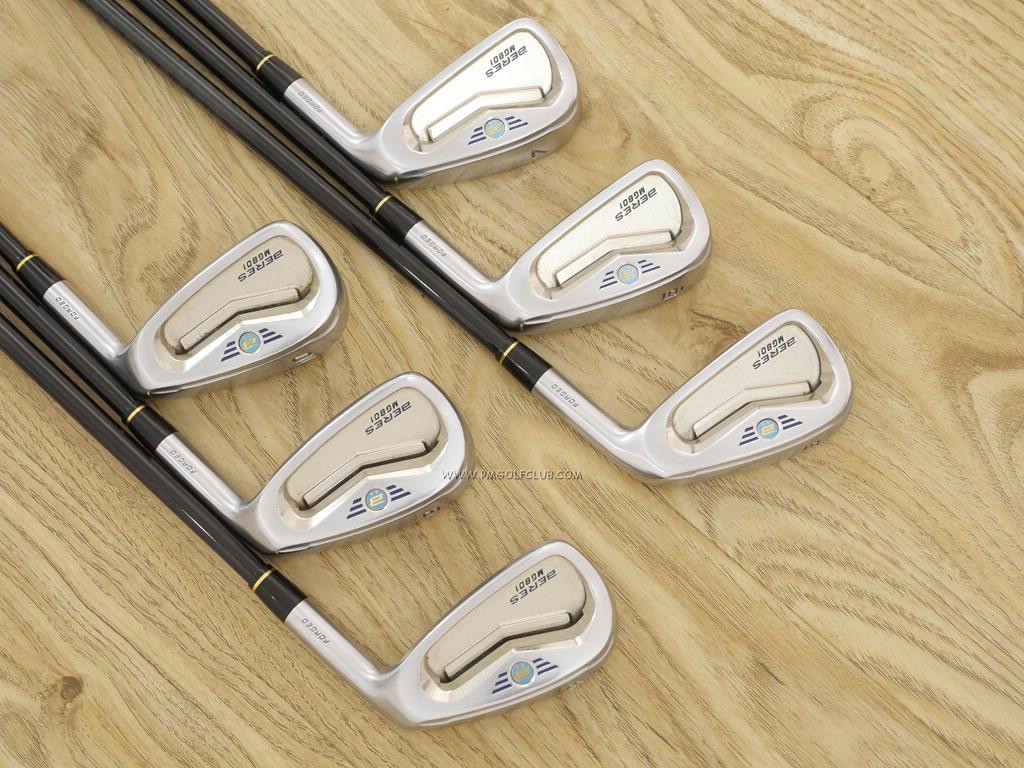 ハードヒッター HONMA BERES MG801 メンズ ゴルフ アイアン