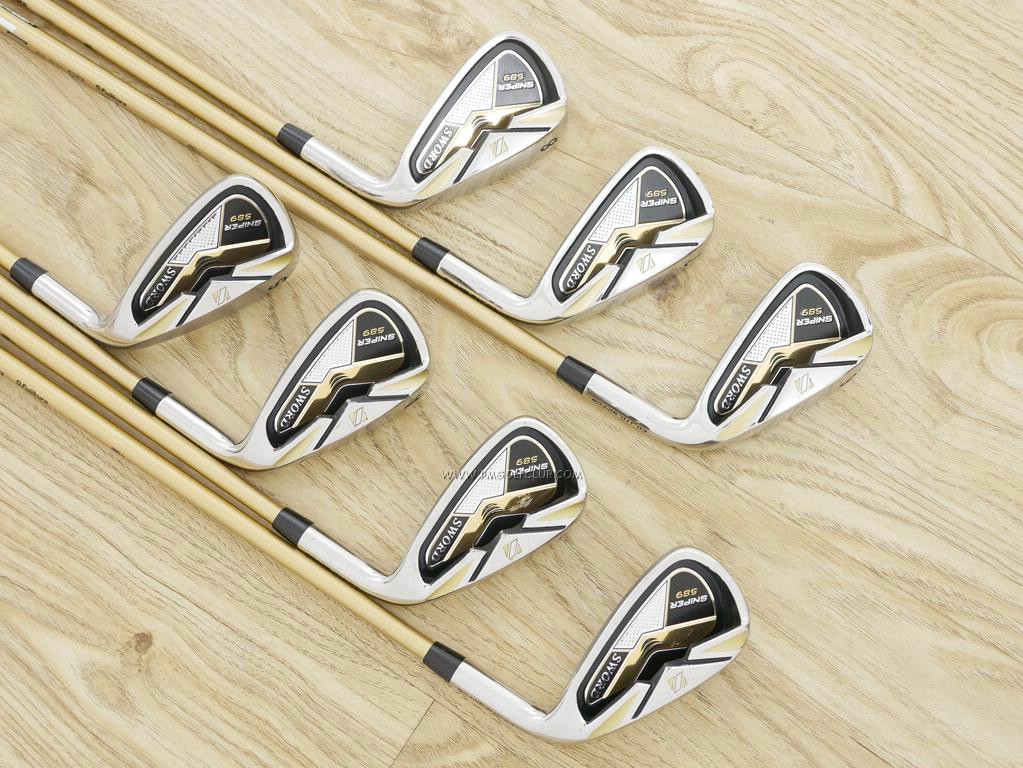 PremiumGolf ศุนย์รวม ไม้กอล์ฟมือสอง คุณภาพสำหรับคุณ