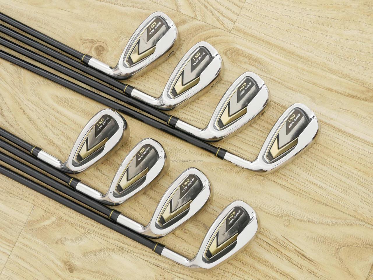 KATANA SNIPE IRON GS-1 アイアンセット 5〜9,PW【R】 KATANA SNIPE IRON GS-1 アイアンセット 5〜9,PW【R】 KATANA SNIPE