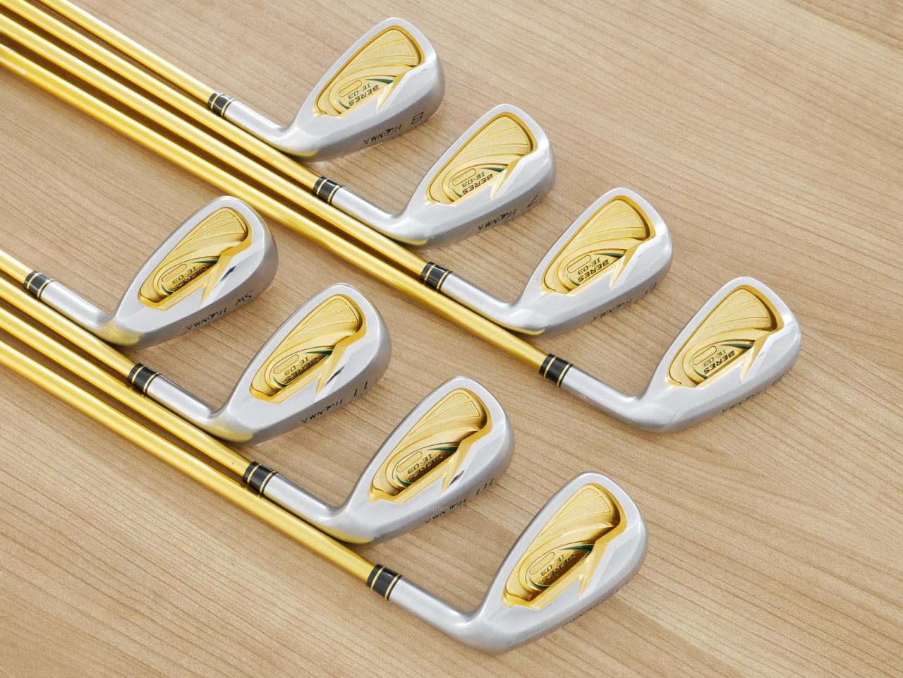 PremiumGolf ศุนย์รวม ไม้กอล์ฟมือสอง คุณภาพสำหรับคุณ
