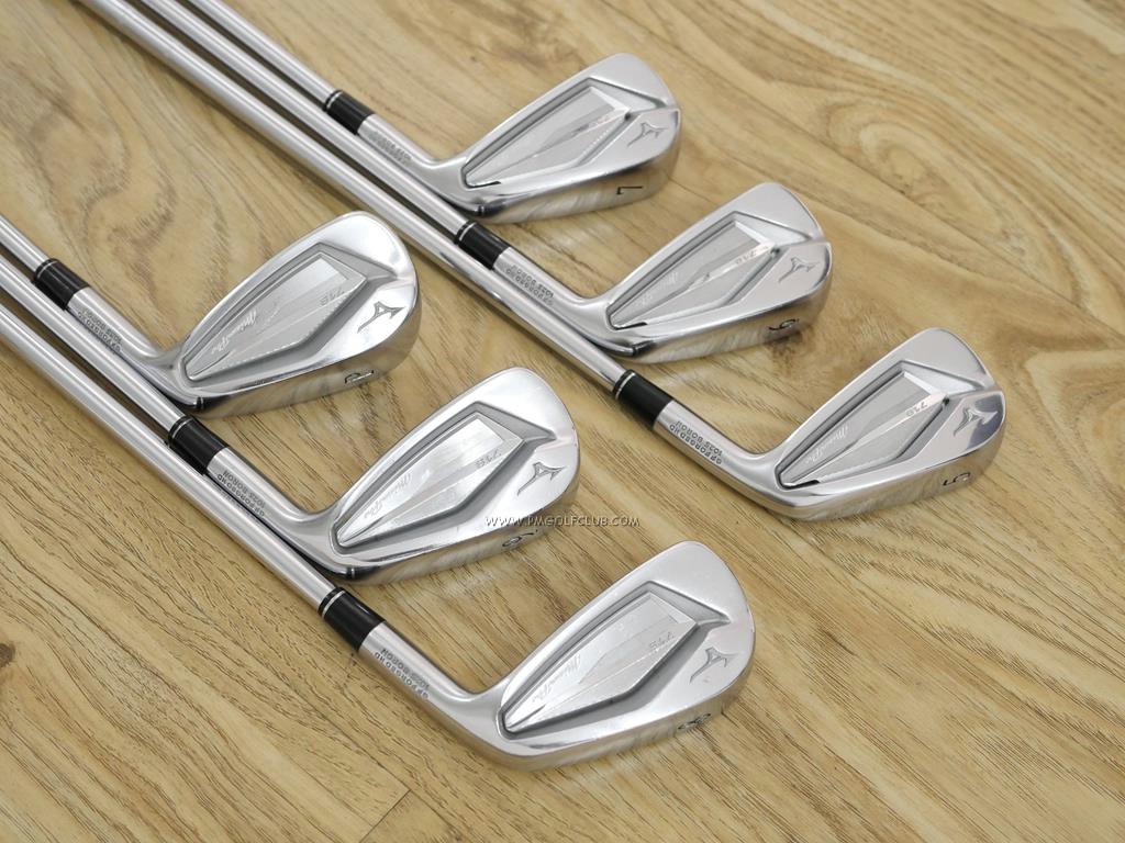 Mizuno pro 719 irons outlet