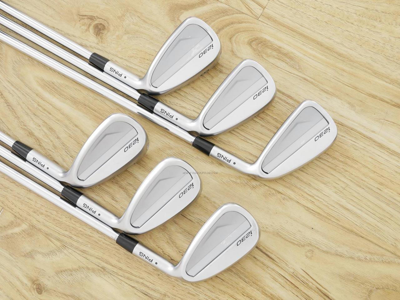 PING i230アイアン　5〜Uの7本セット PING i230 アイアン 7-U 5本セット 公式通販