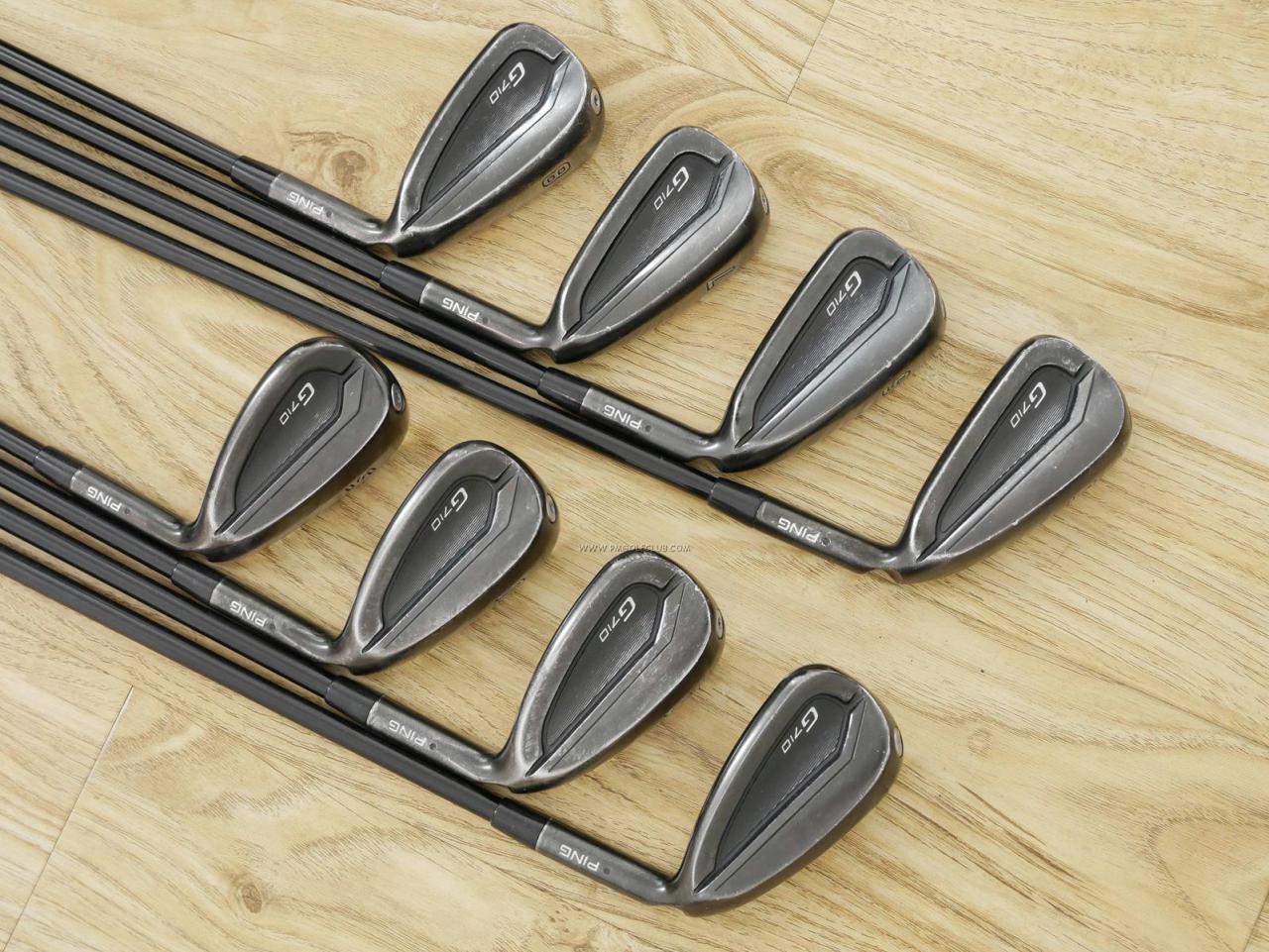 PremiumGolf ศุนย์รวม ไม้กอล์ฟมือสอง คุณภาพสำหรับคุณ - pmgolfclub