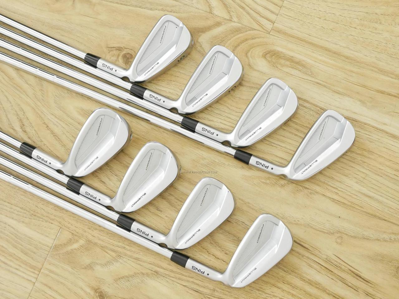 PremiumGolf ศุนย์รวม ไม้กอล์ฟมือสอง คุณภาพสำหรับคุณ - pmgolfclub