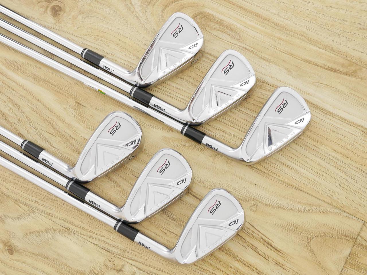 Mizuno jpx ad forged irons deals