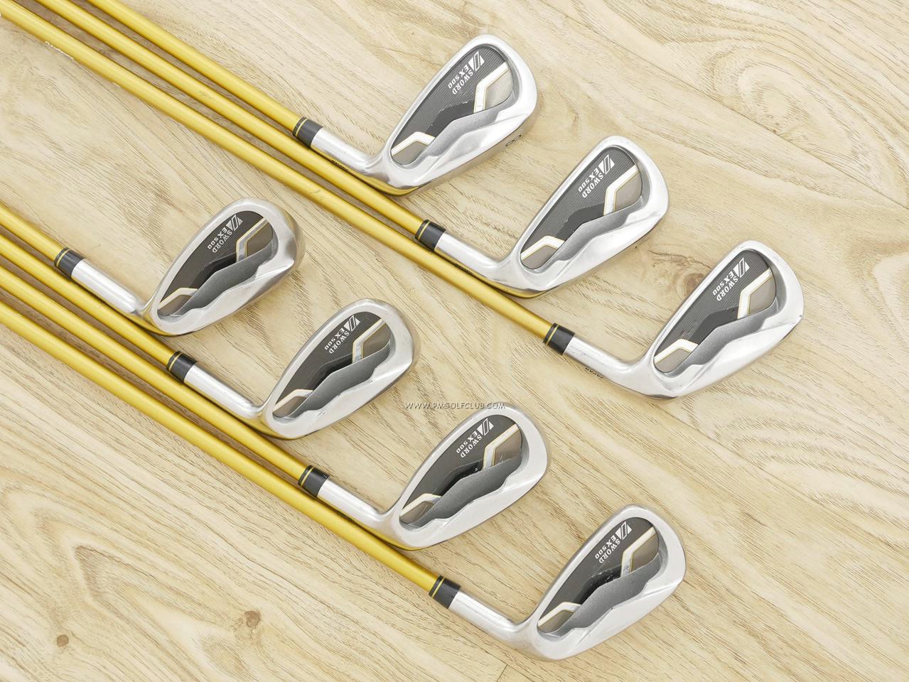 PremiumGolf ศุนย์รวม ไม้กอล์ฟมือสอง คุณภาพสำหรับคุณ - pmgolfclub