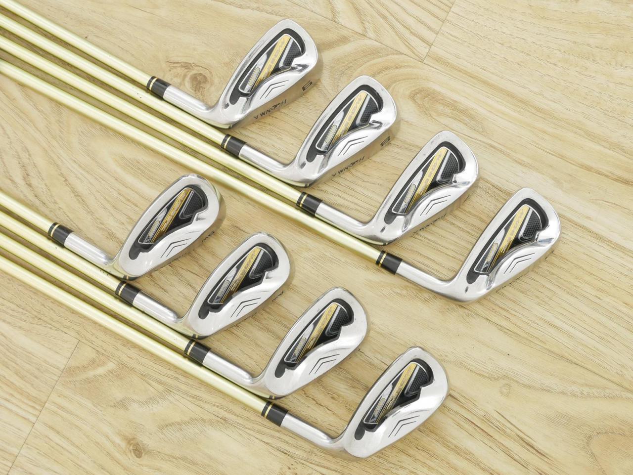 PremiumGolf ศุนย์รวม ไม้กอล์ฟมือสอง คุณภาพสำหรับคุณ