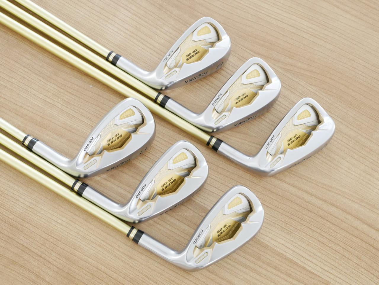 PremiumGolf ศุนย์รวม ไม้กอล์ฟมือสอง คุณภาพสำหรับคุณ