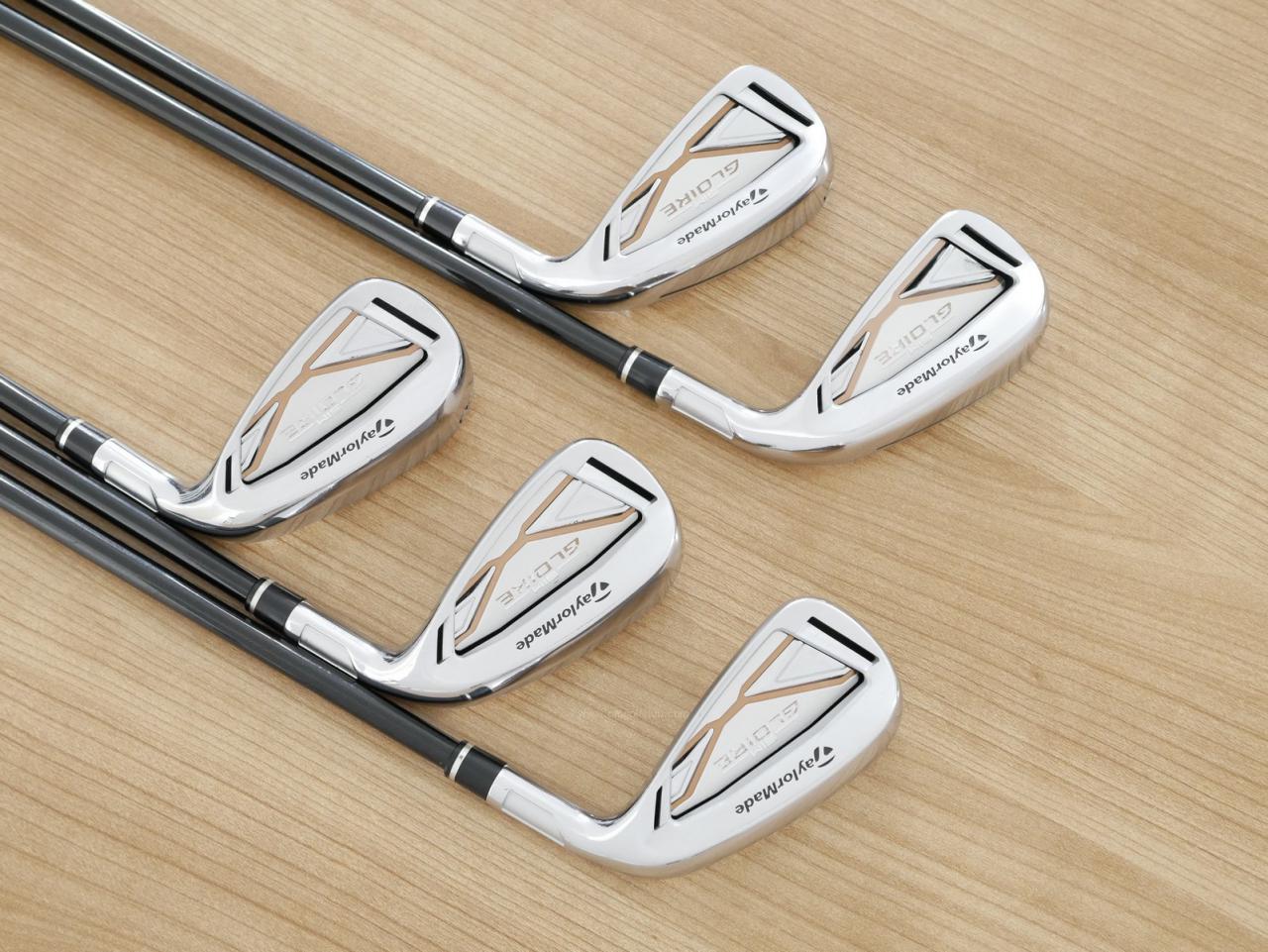 PremiumGolf ศุนย์รวม ไม้กอล์ฟมือสอง คุณภาพสำหรับคุณ