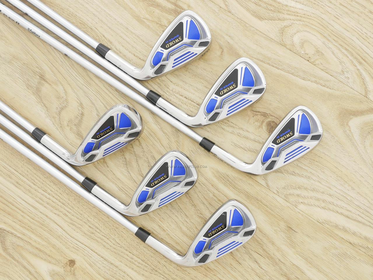 PremiumGolf ศุนย์รวม ไม้กอล์ฟมือสอง คุณภาพสำหรับคุณ - pmgolfclub