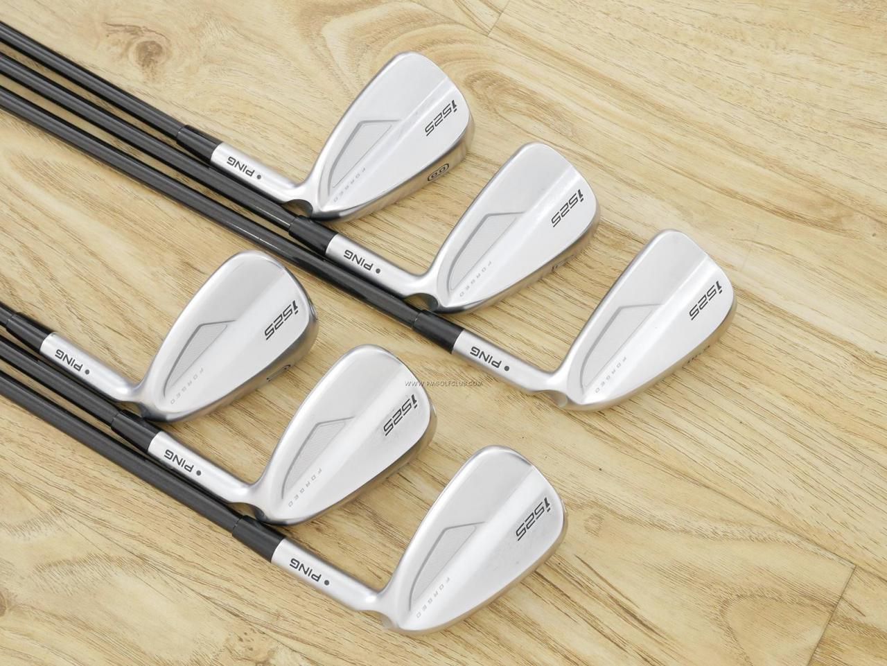 PING i59 アイアンセット 5〜Pw RAUNE i90s PING i59 アイアンセット 5〜Pw RAUNE i90s ピン(PING)の