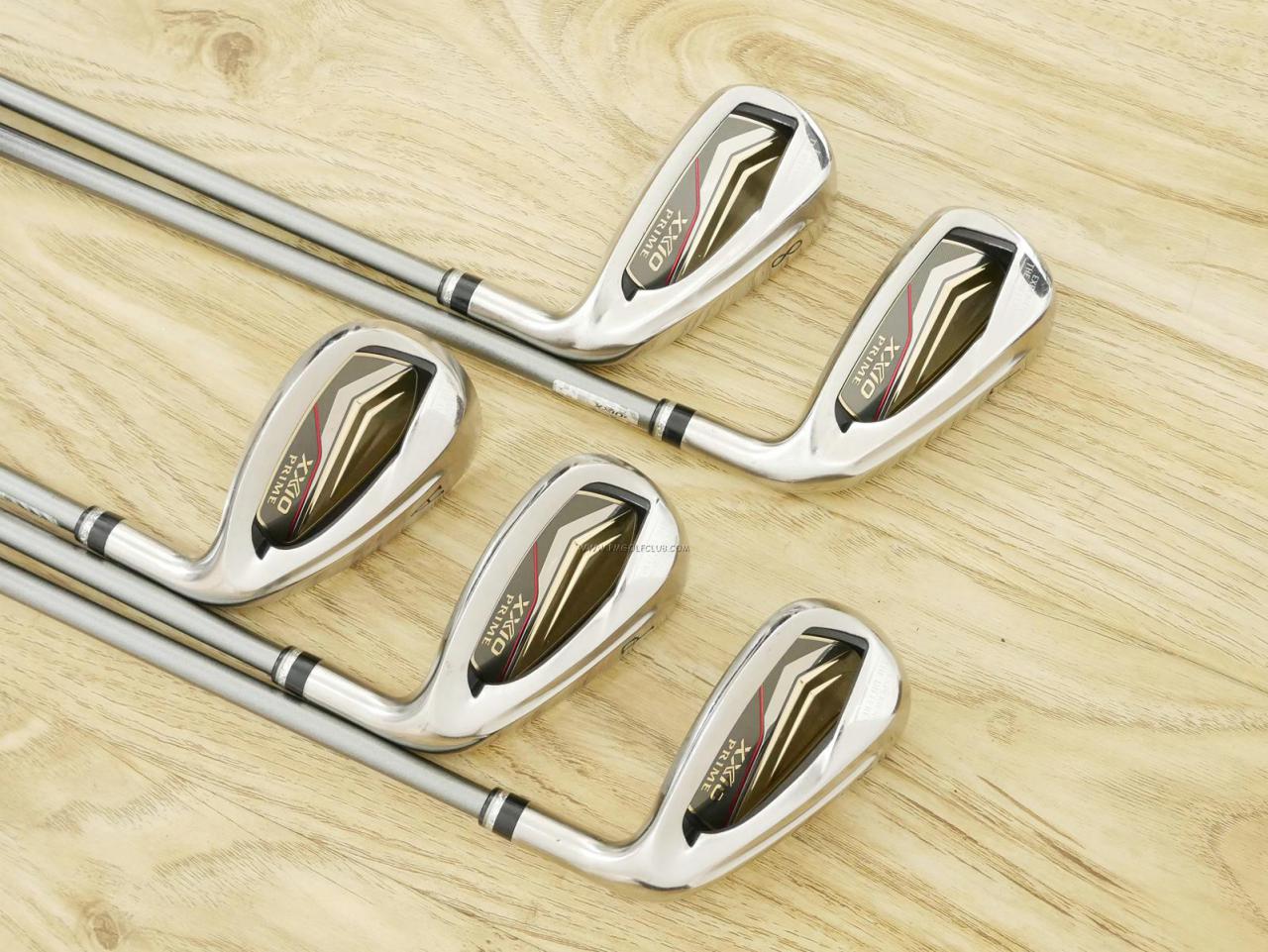 PremiumGolf ศุนย์รวม ไม้กอล์ฟมือสอง คุณภาพสำหรับคุณ