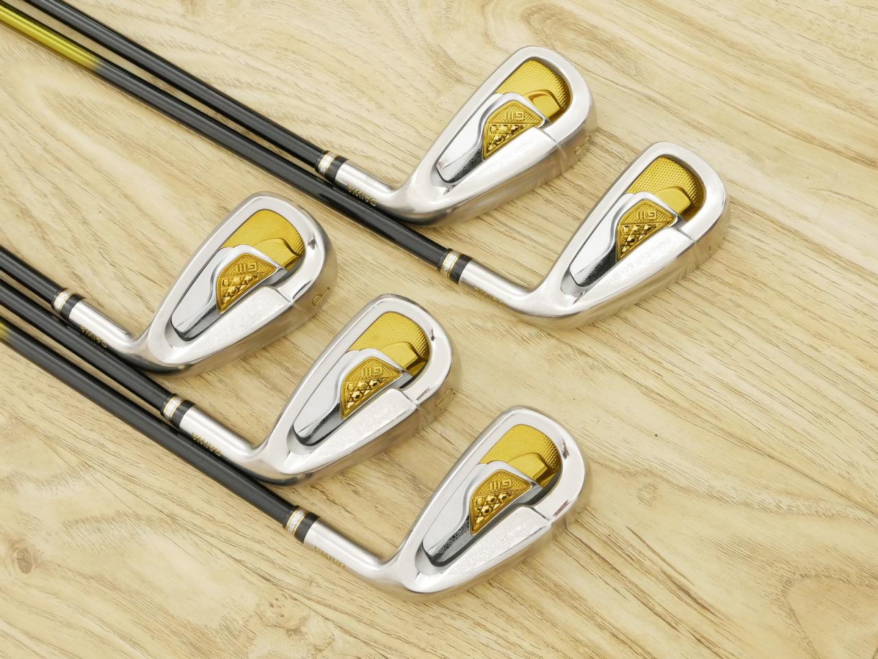 PremiumGolf ศุนย์รวม ไม้กอล์ฟมือสอง คุณภาพสำหรับคุณ - pmgolfclub