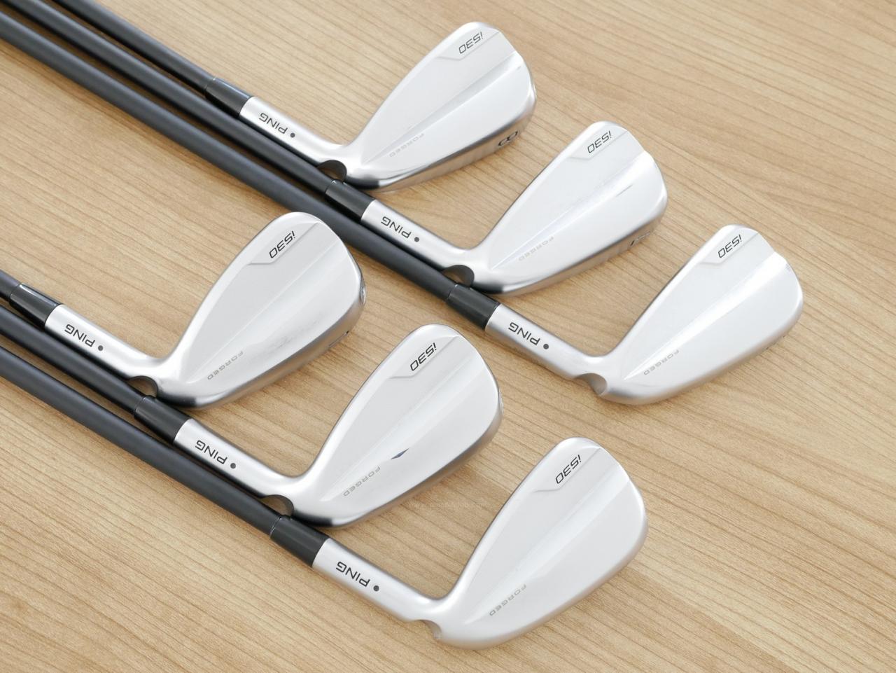 PremiumGolf ศุนย์รวม ไม้กอล์ฟมือสอง คุณภาพสำหรับคุณ