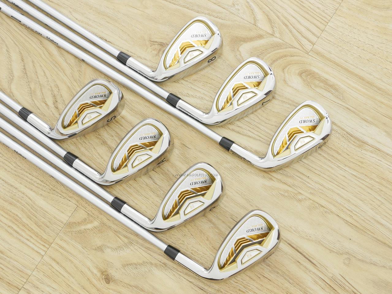 PremiumGolf ศุนย์รวม ไม้กอล์ฟมือสอง คุณภาพสำหรับคุณ - pmgolfclub
