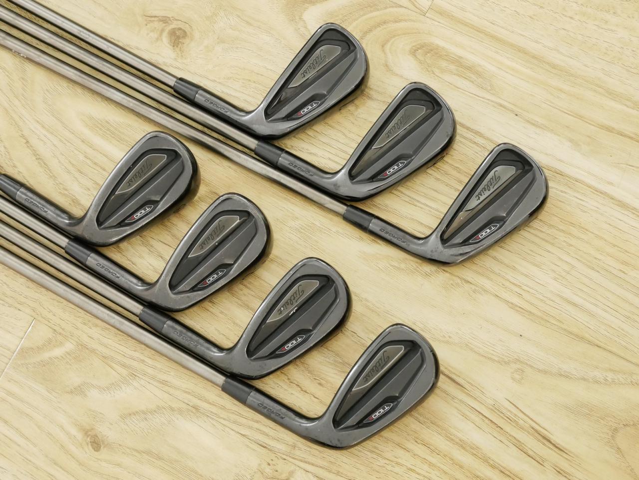 T100S 7番のみ モーダス115