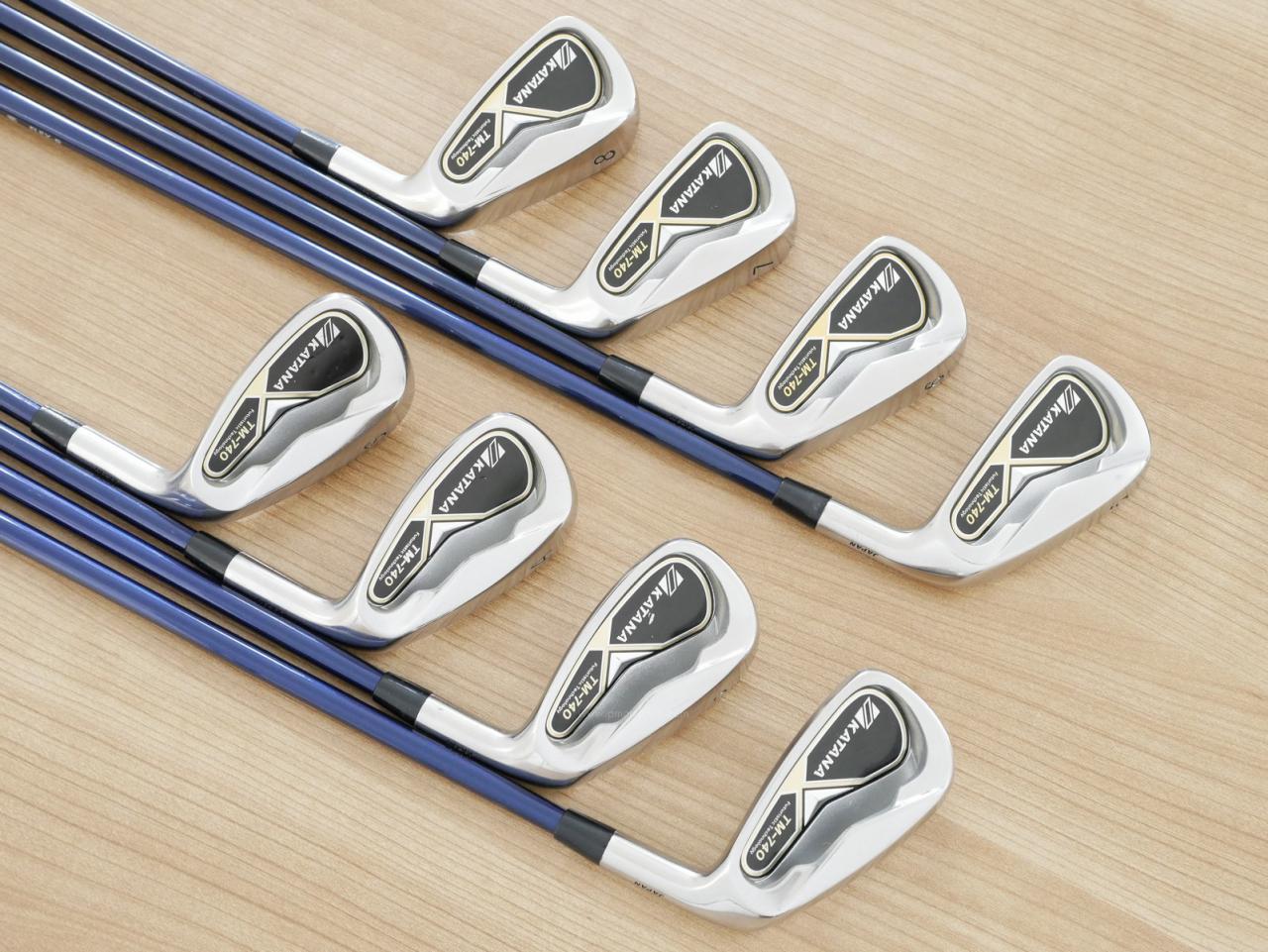PremiumGolf ศุนย์รวม ไม้กอล์ฟมือสอง คุณภาพสำหรับคุณ - pmgolfclub 