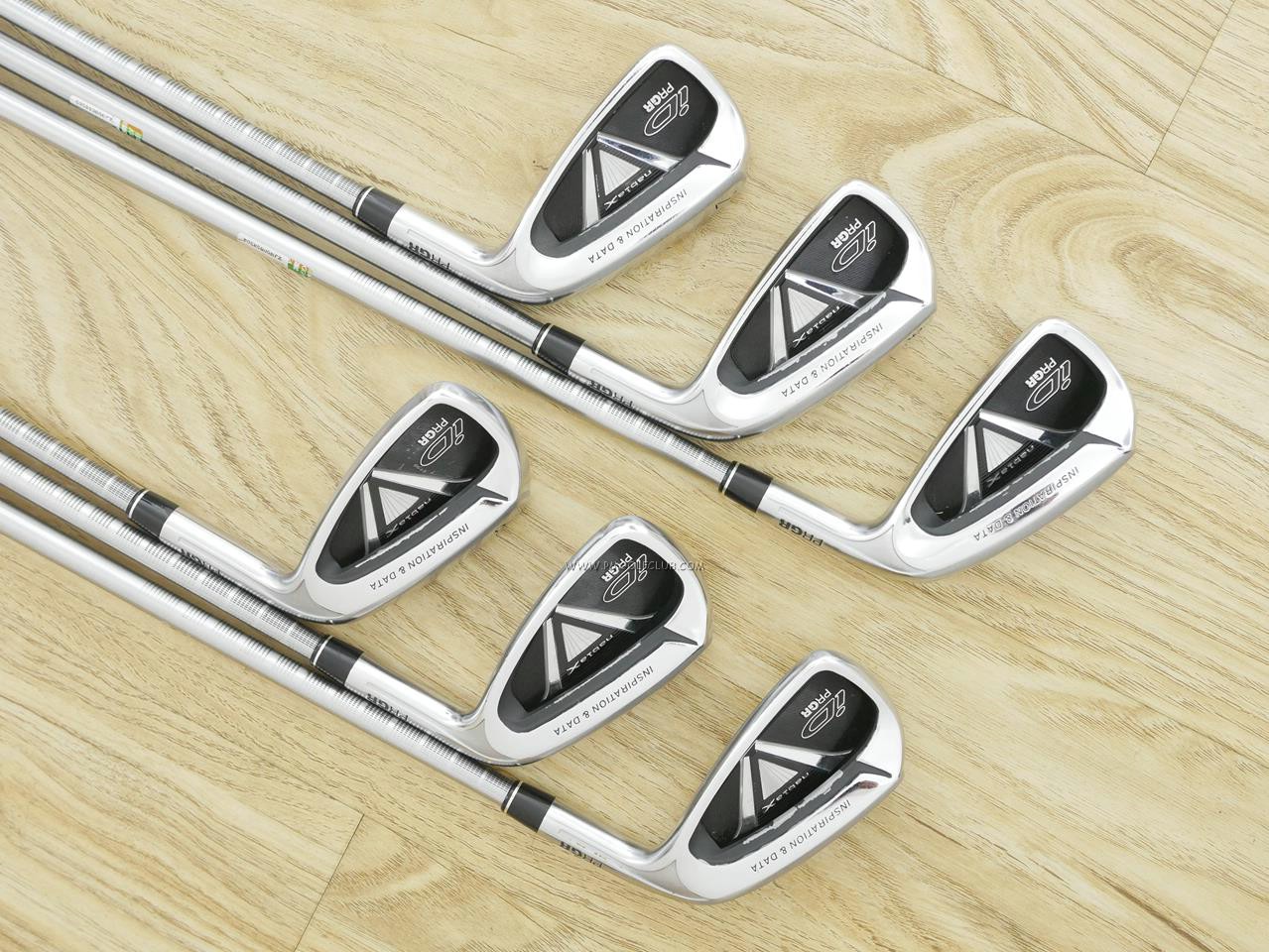 PremiumGolf ศุนย์รวม ไม้กอล์ฟมือสอง คุณภาพสำหรับคุณ - pmgolfclub