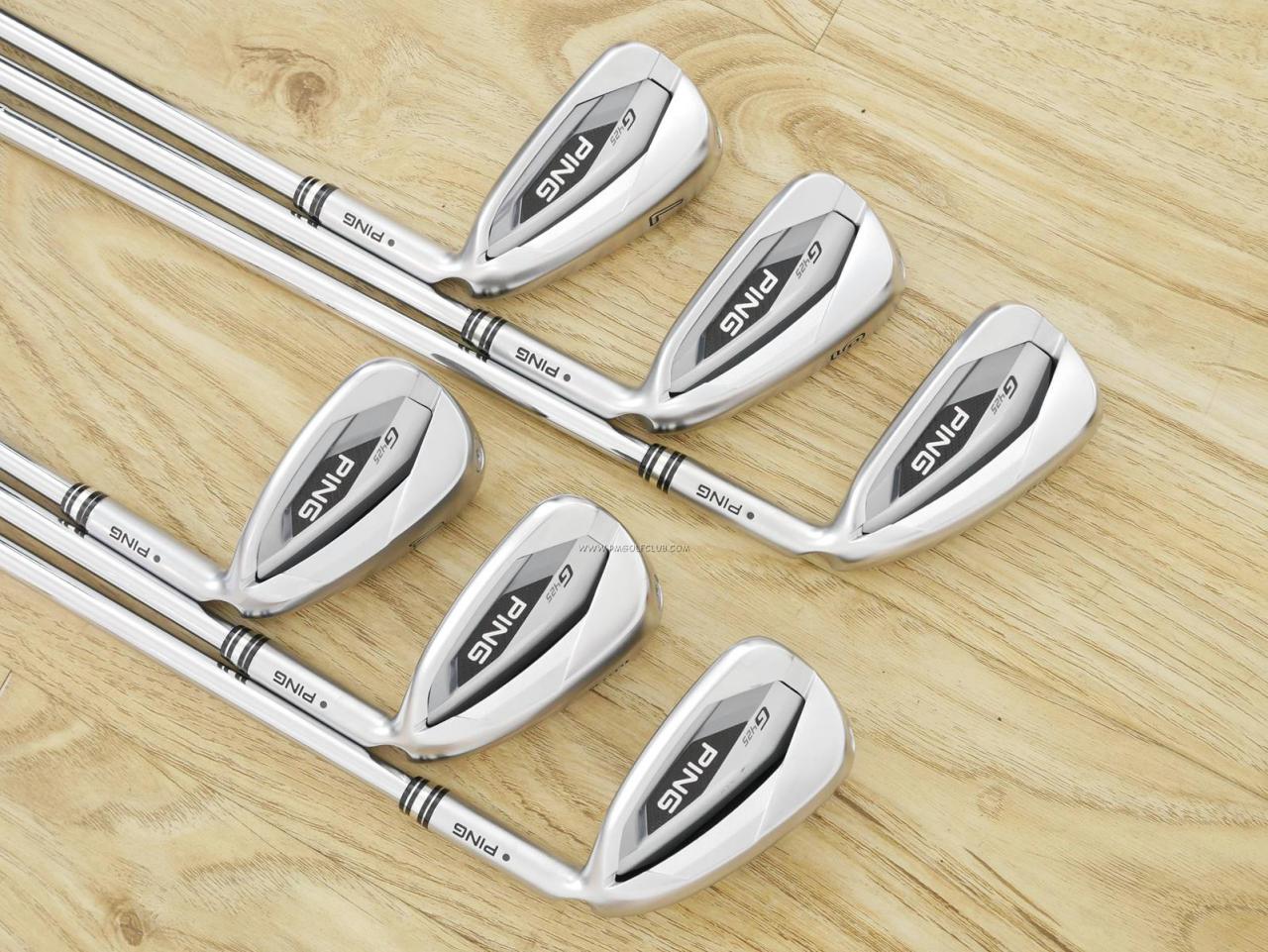 PremiumGolf ศุนย์รวม ไม้กอล์ฟมือสอง คุณภาพสำหรับคุณ - pmgolfclub