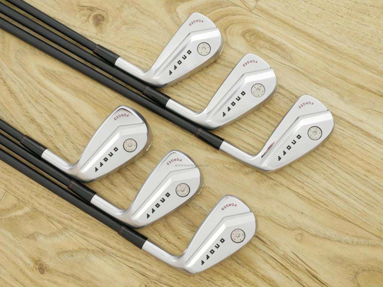PremiumGolf ศุนย์รวม ไม้กอล์ฟมือสอง คุณภาพสำหรับคุณ