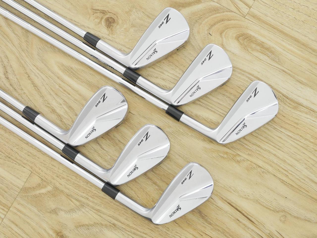 Srixon Z-945 Iron Set | SRIXON Z945 FORGED 4 5 6 7 8 9 P