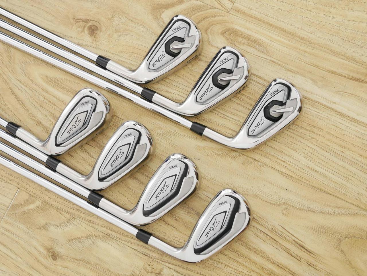 Titleist T300 5~48° N.S. PRO MODUS 105-S