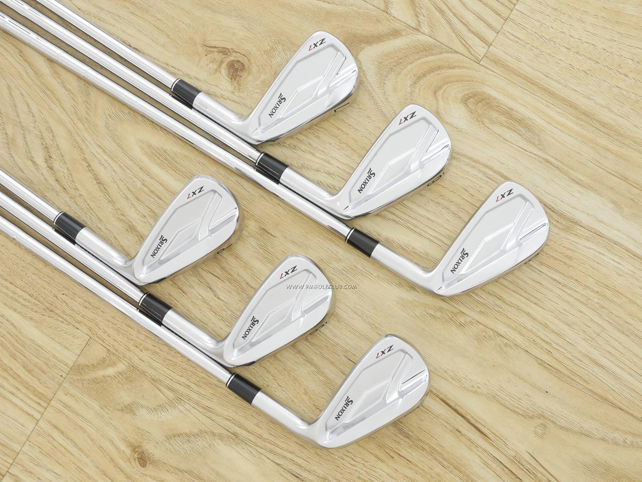 PremiumGolf ศุนย์รวม ไม้กอล์ฟมือสอง คุณภาพสำหรับคุณ - pmgolfclub