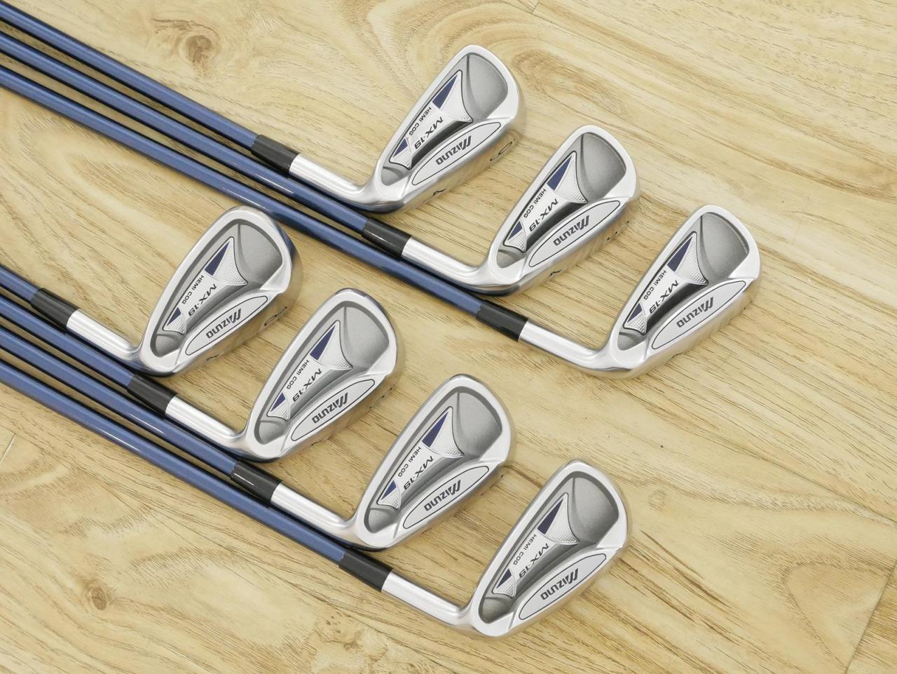 mizuno mx 19 lofts