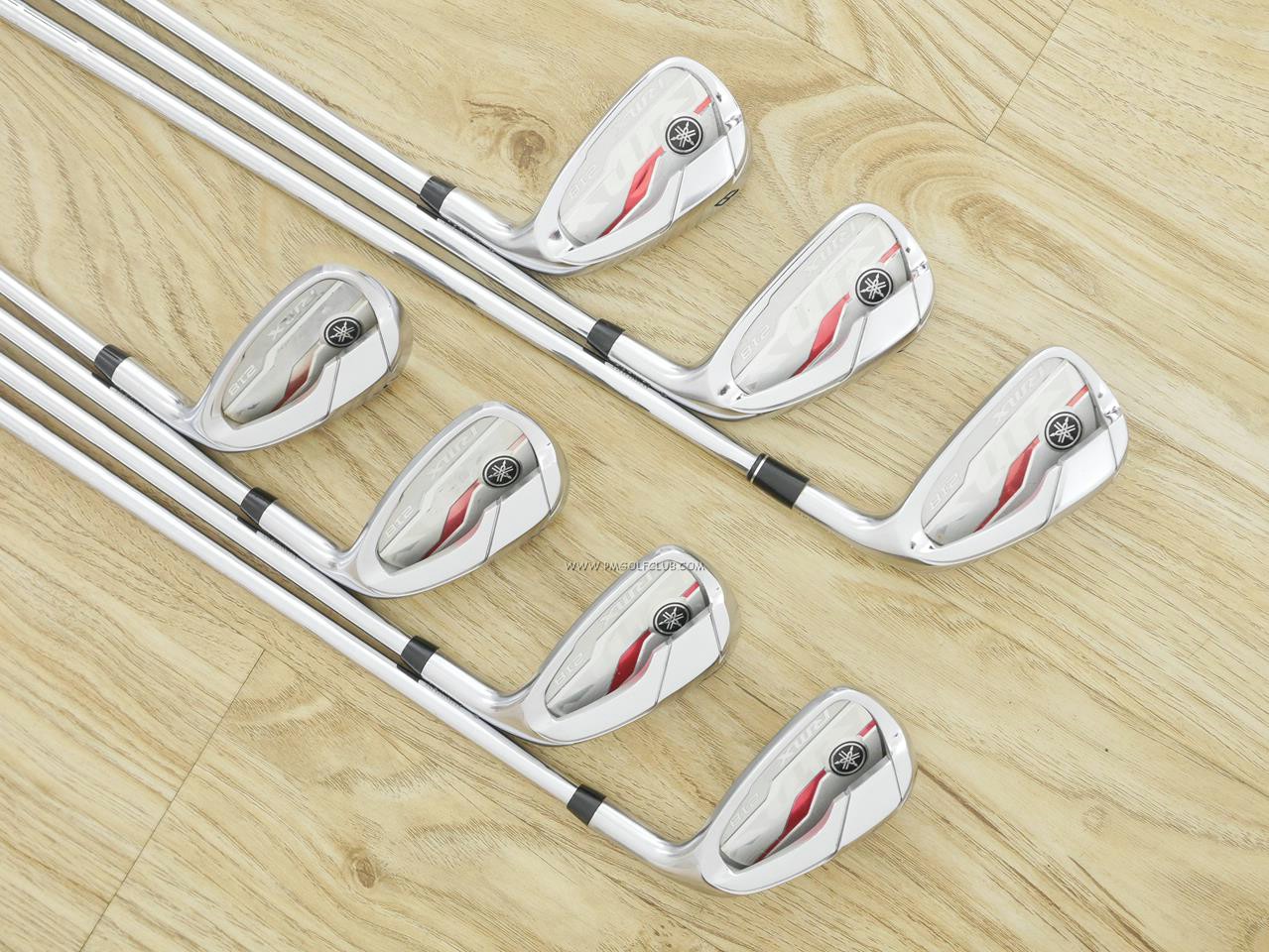 PremiumGolf ศุนย์รวม ไม้กอล์ฟมือสอง คุณภาพสำหรับคุณ