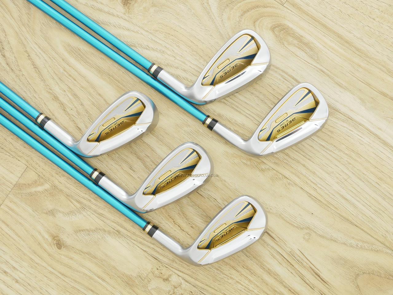 PremiumGolf ศุนย์รวม ไม้กอล์ฟมือสอง คุณภาพสำหรับคุณ