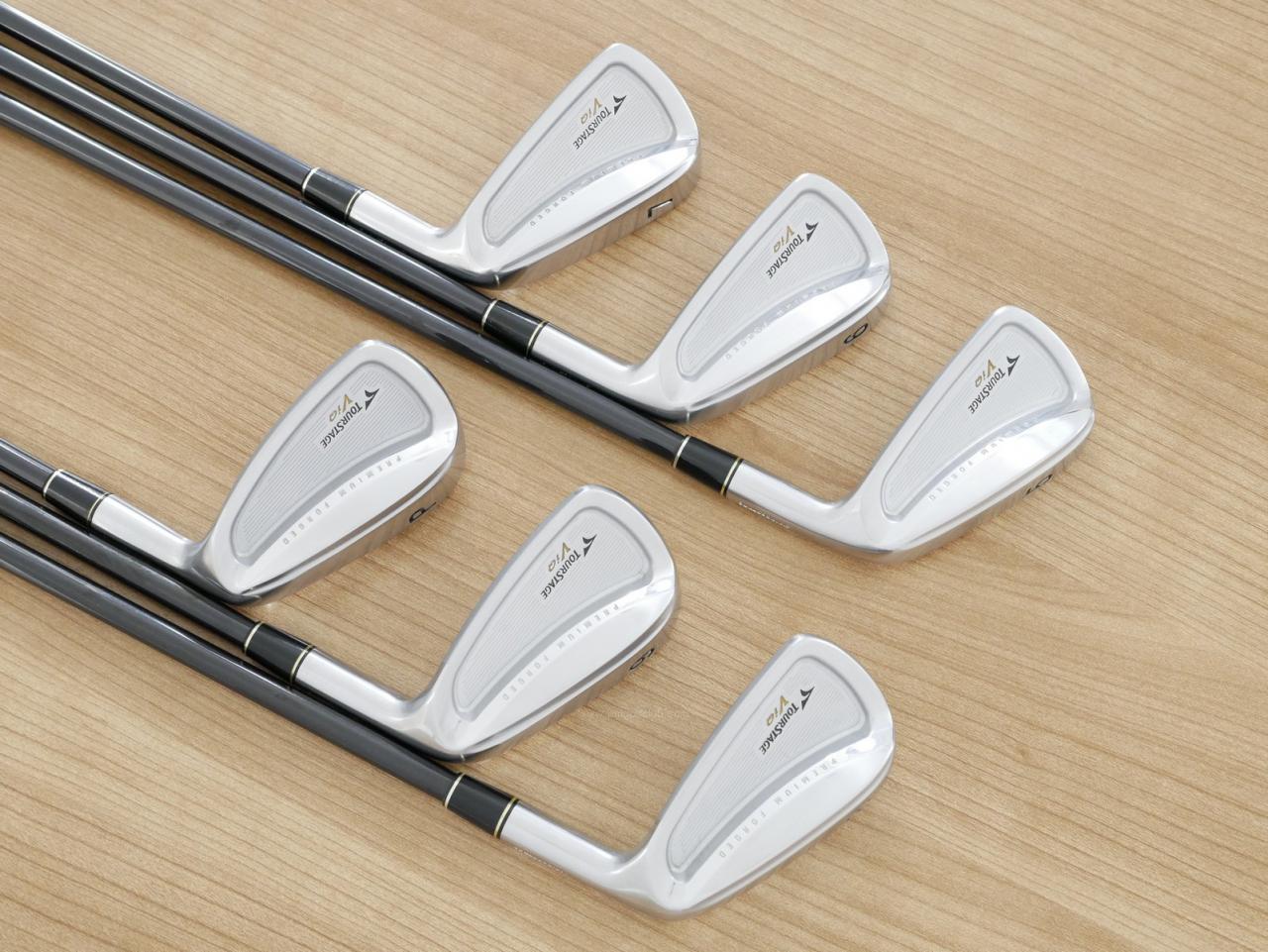PremiumGolf ศุนย์รวม ไม้กอล์ฟมือสอง คุณภาพสำหรับคุณ