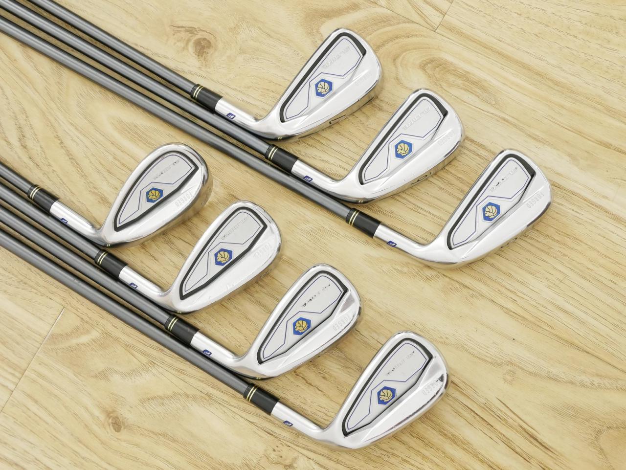 多様な PremiumGolf ศุนย์รวม ไม้กอล์ฟมือสอง คุณภาพสำหรับคุณ クラブ