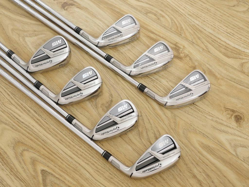 Taylormade m5 set cheap