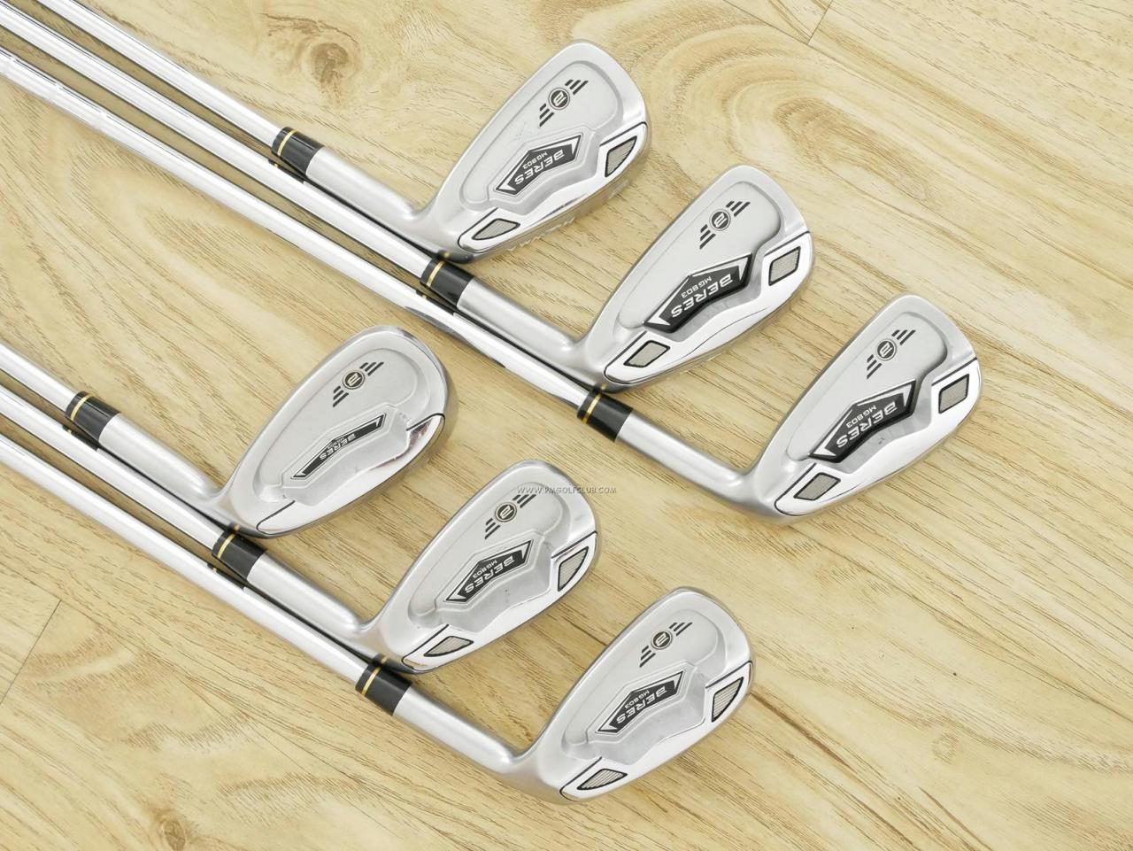 ホンマ HONMA ベレス 単品アイアン FORGED 8番 星3 メンズ R ホンマHONMA ベレス単品アイアンFORGED 8番星3 メンズ R ホンマ ベレス 星3