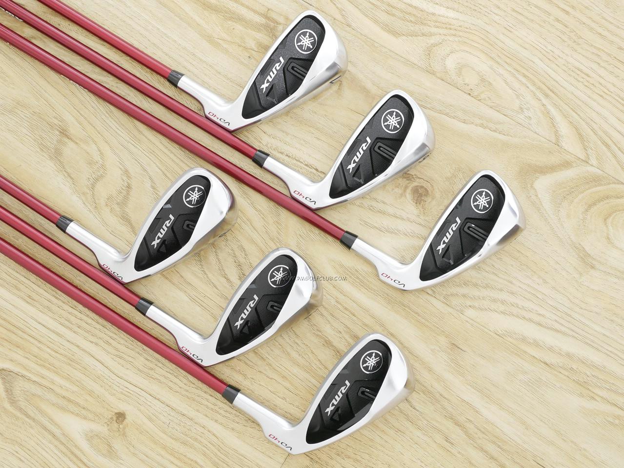 PremiumGolf ศุนย์รวม ไม้กอล์ฟมือสอง คุณภาพสำหรับคุณ