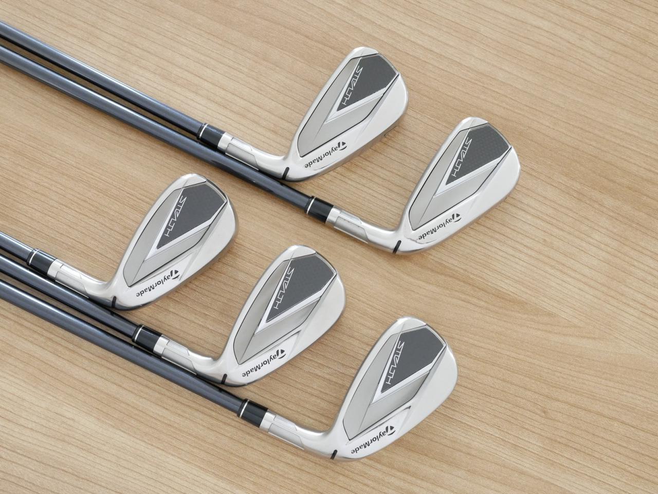 PremiumGolf ศุนย์รวม ไม้กอล์ฟมือสอง คุณภาพสำหรับคุณ