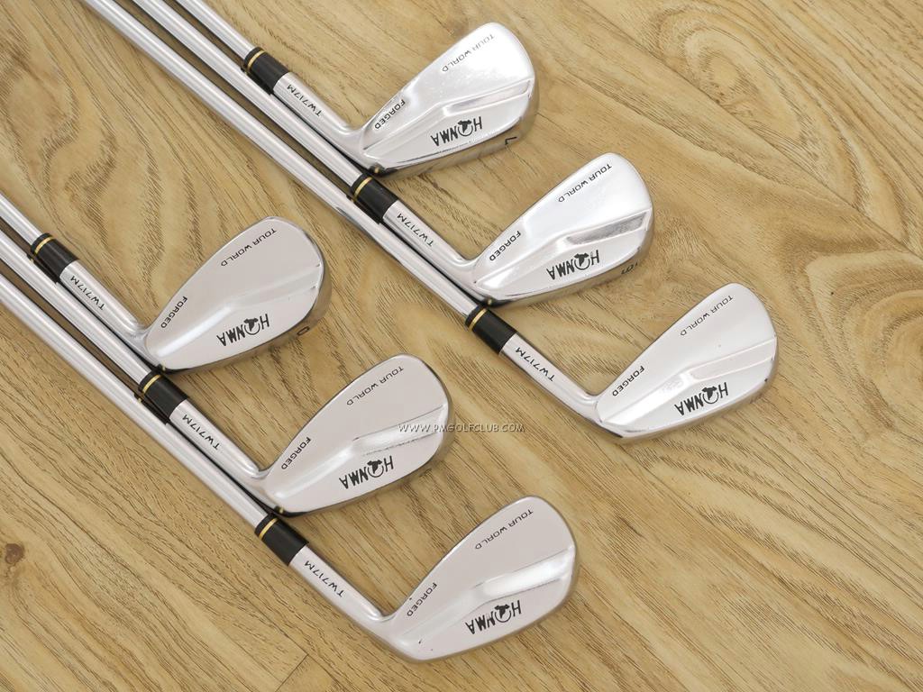 【ミステリーアイアン&ウェッジセット】MC12MF &MW307HT ミステリーアイアン&ウェッジセット】MC12MF &MW307HT 【公式通販】