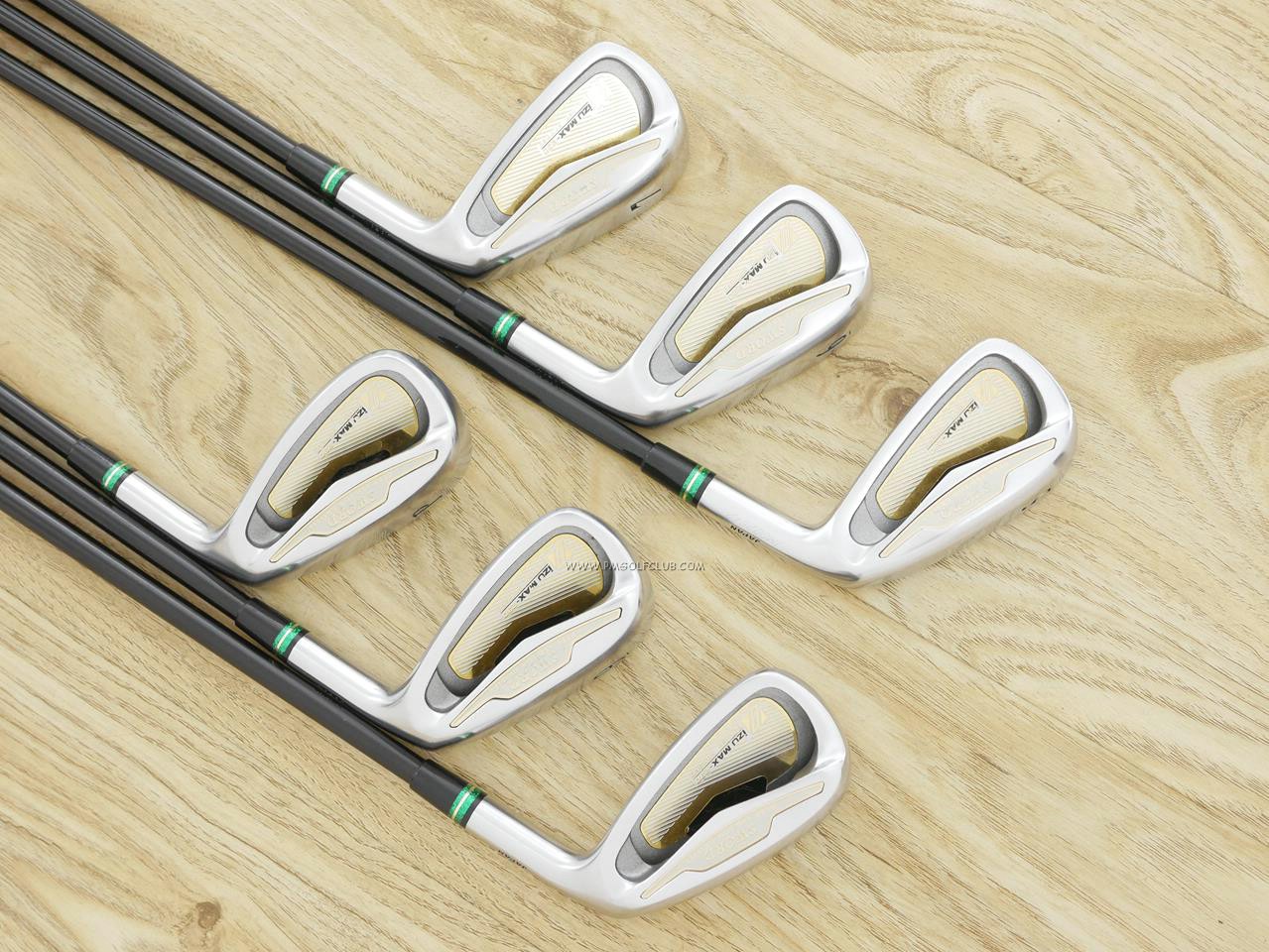 PremiumGolf ศุนย์รวม ไม้กอล์ฟมือสอง คุณภาพสำหรับคุณ - pmgolfclub
